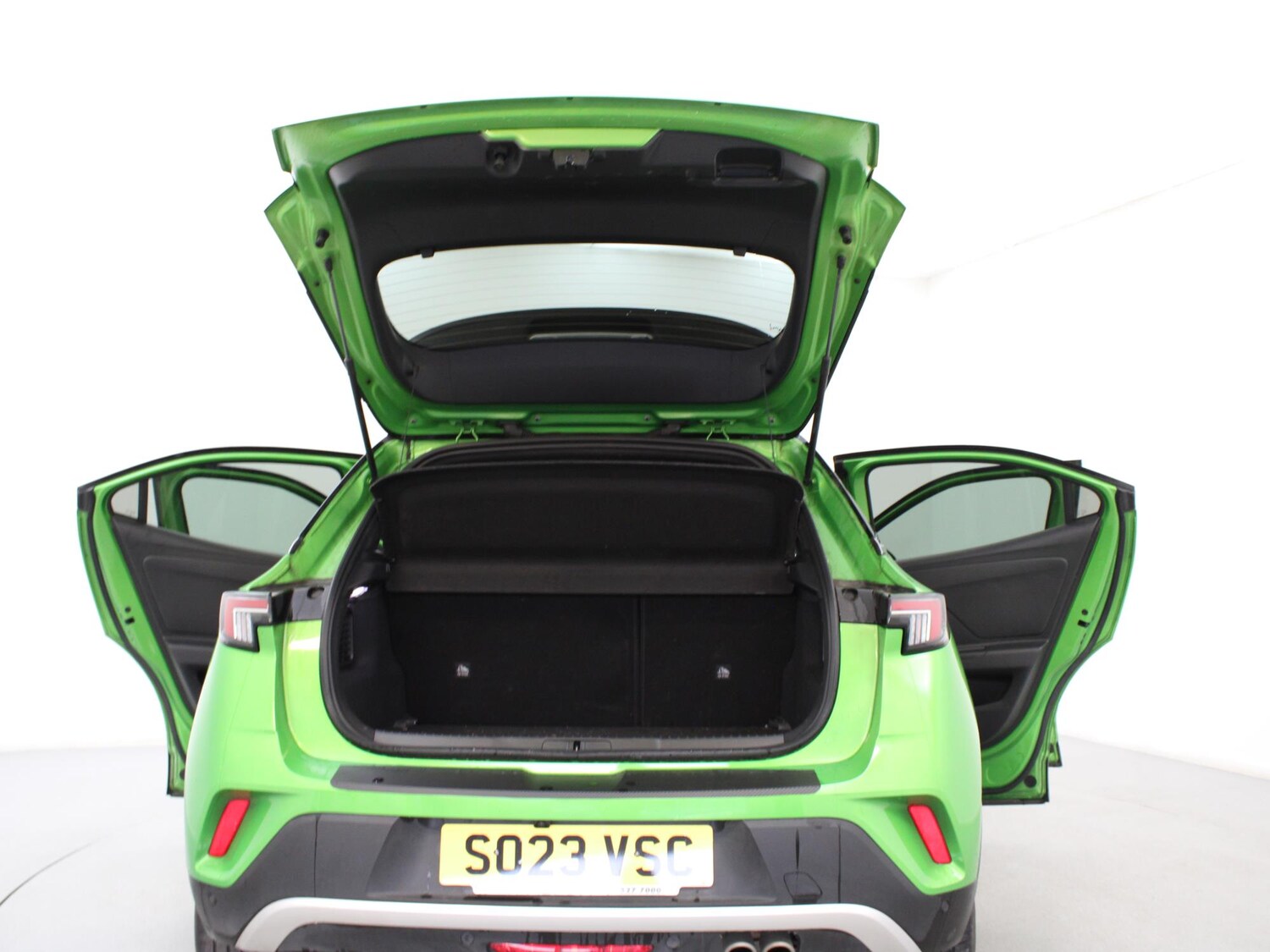 Used Vauxhall Mokka 2023 for sale - 76890237: Photo 27