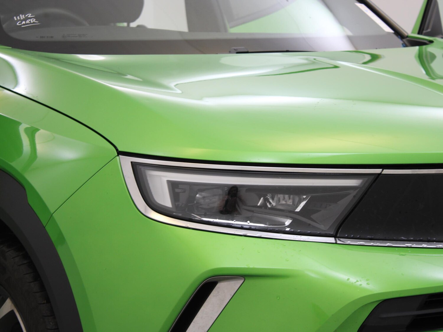 Used Vauxhall Mokka 2023 for sale - 76890237: Photo 30