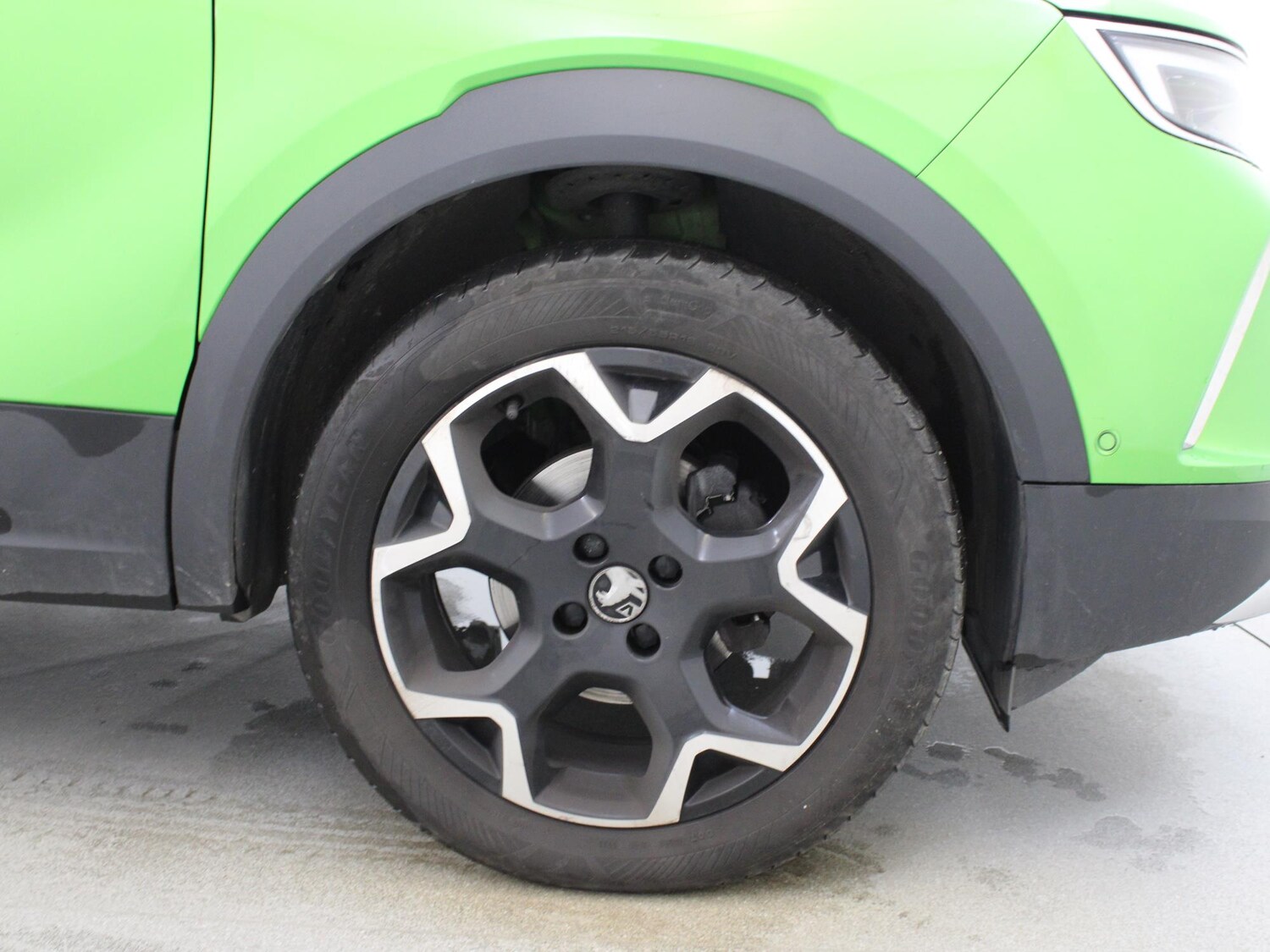 Used Vauxhall Mokka 2023 for sale - 76890237: Photo 31