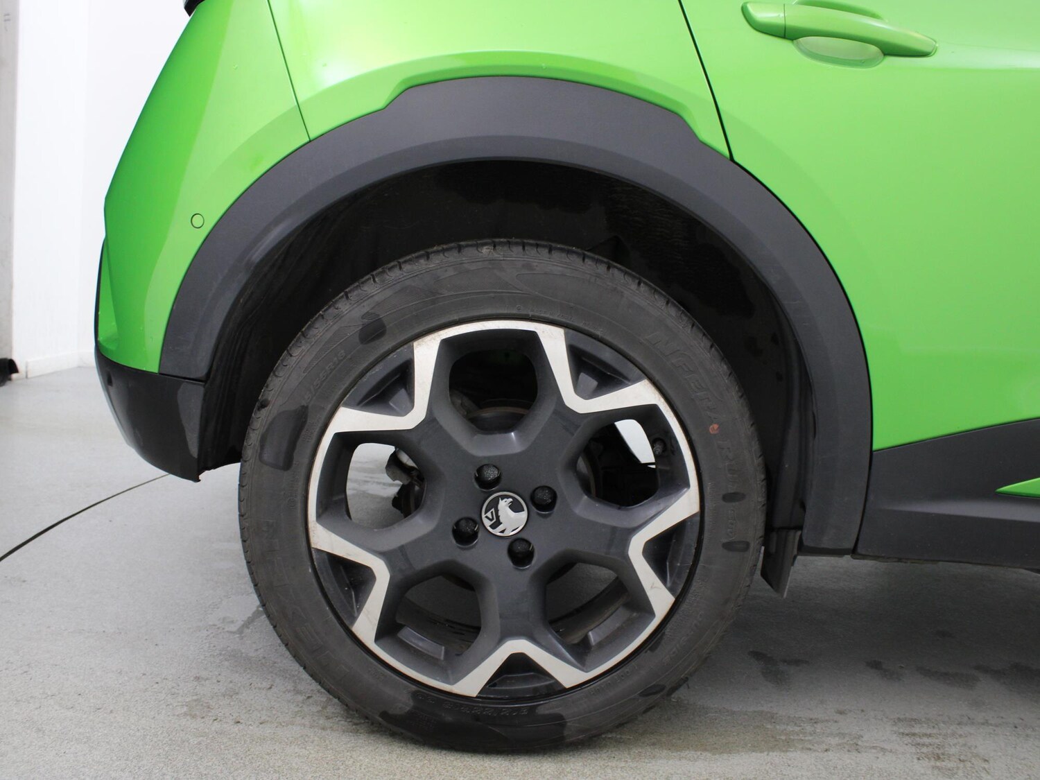 Used Vauxhall Mokka 2023 for sale - 76890237: Photo 32