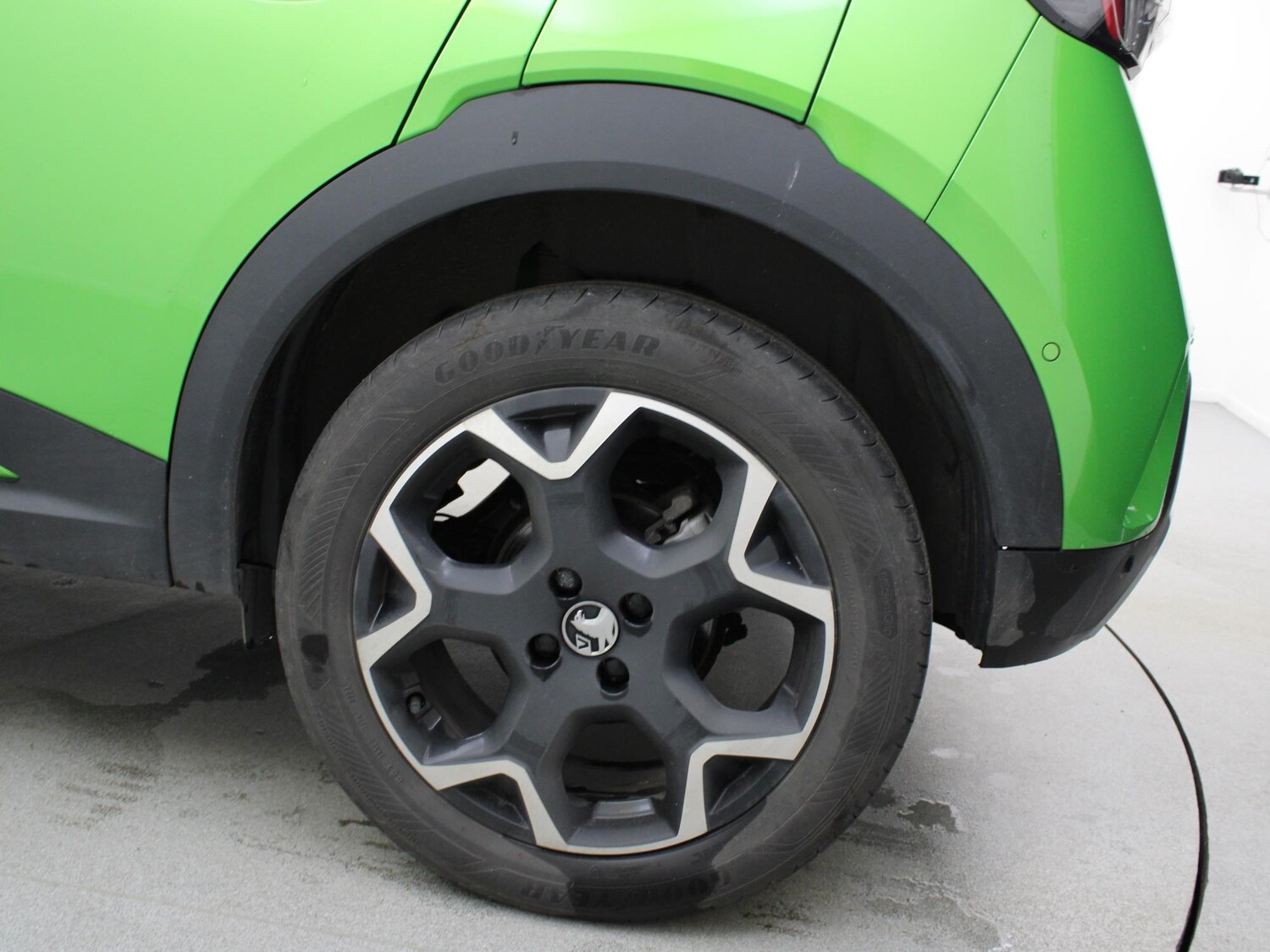 Used Vauxhall Mokka 2023 for sale - 76890237: Photo 33