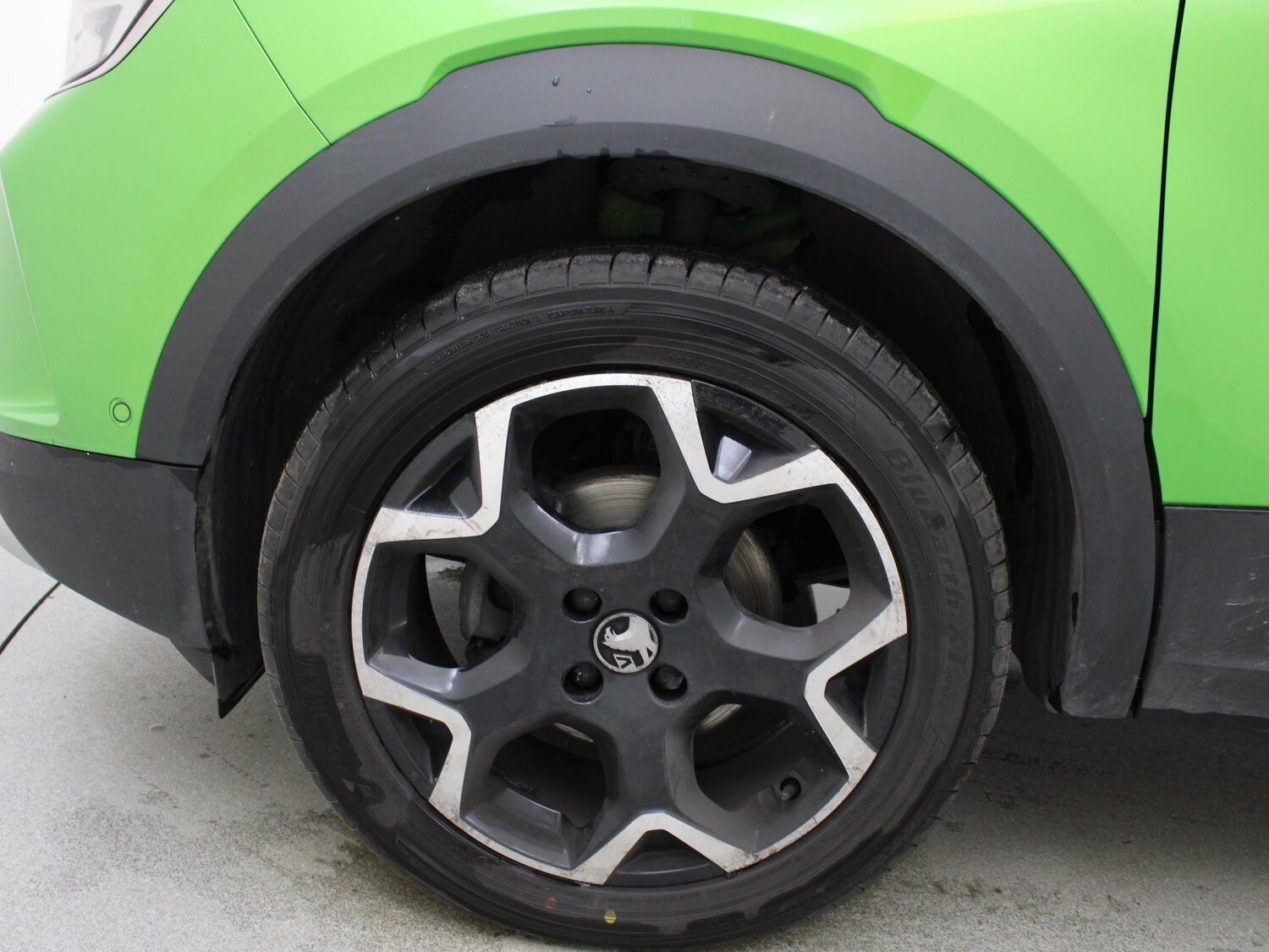 Used Vauxhall Mokka 2023 for sale - 76890237: Photo 34