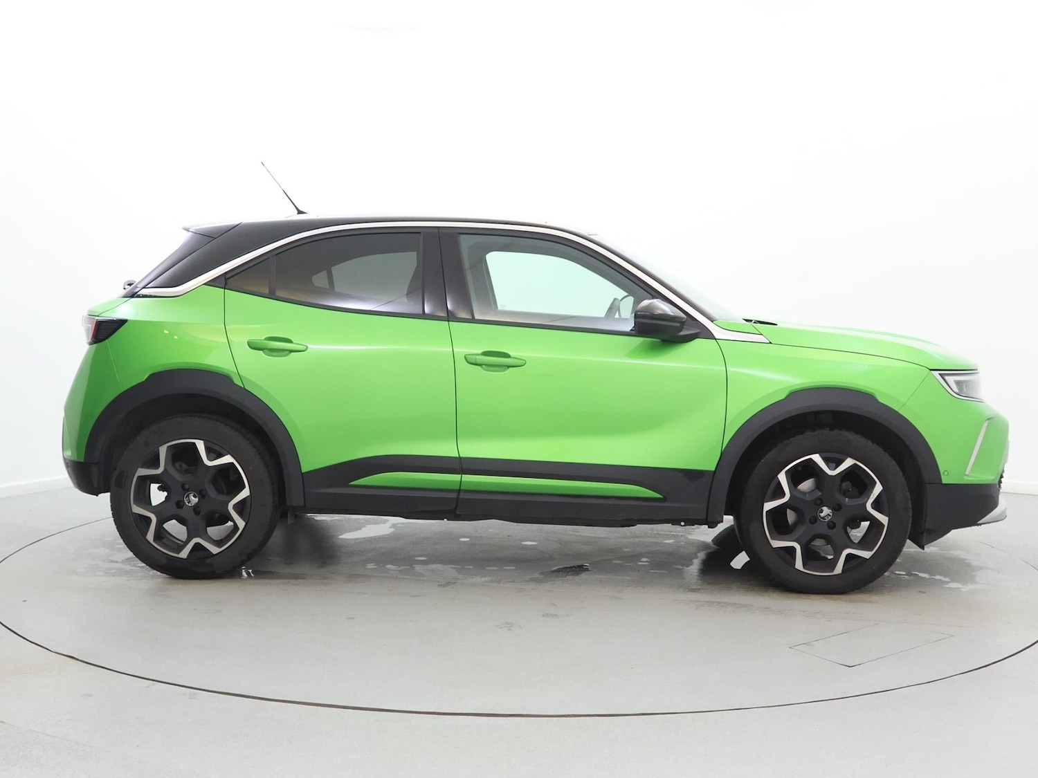 Used Vauxhall Mokka 2023 for sale - 76890237: Photo 8