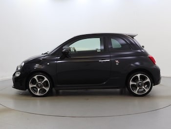 Used Abarth 595 2021 for sale - 79321365: Photo