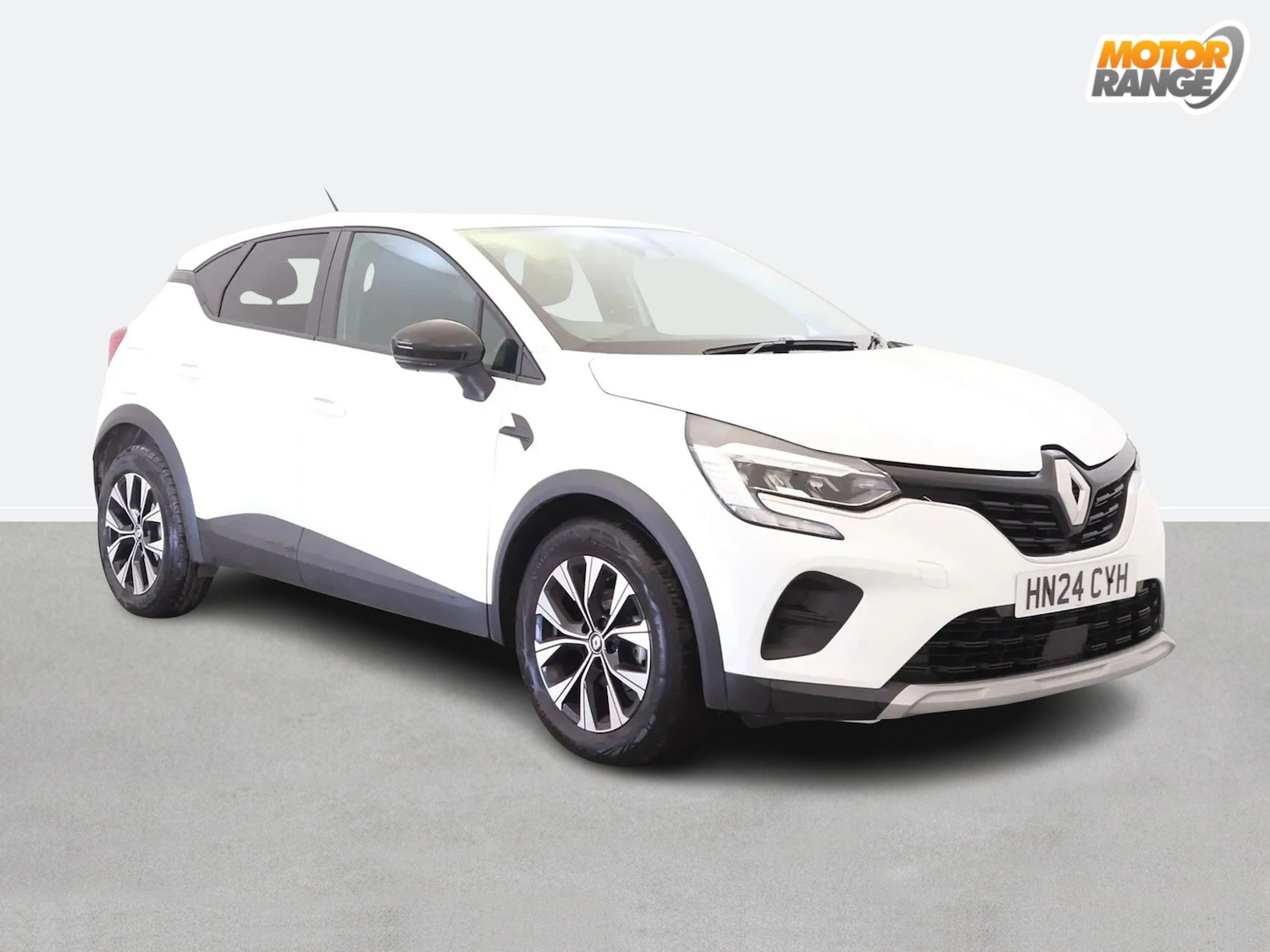 Used Renault Captur 2024 for sale - 76177433: Photo 1