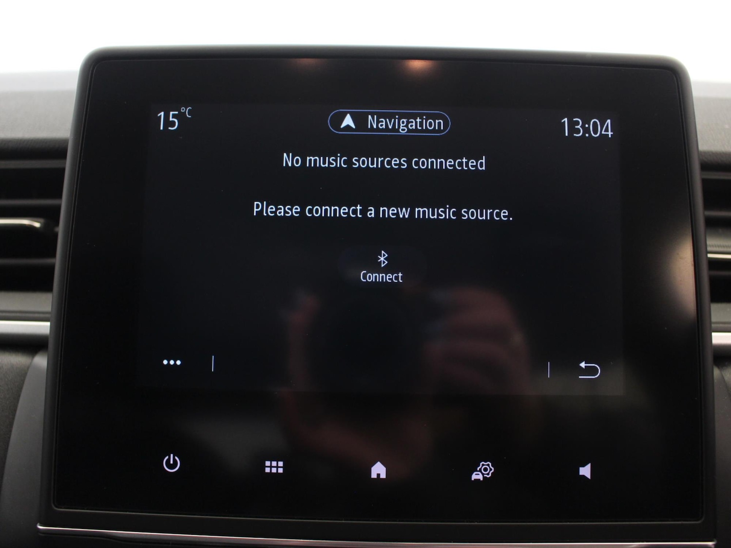 Used Renault Captur 2024 for sale - 76177433: Photo 19