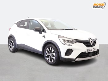 Renault - Captur