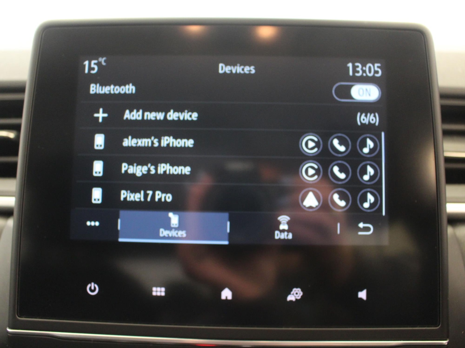 Used Renault Captur 2024 for sale - 76177433: Photo 20