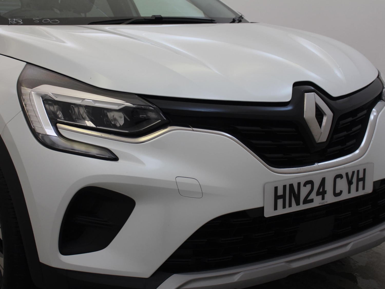 Used Renault Captur 2024 for sale - 76177433: Photo 29
