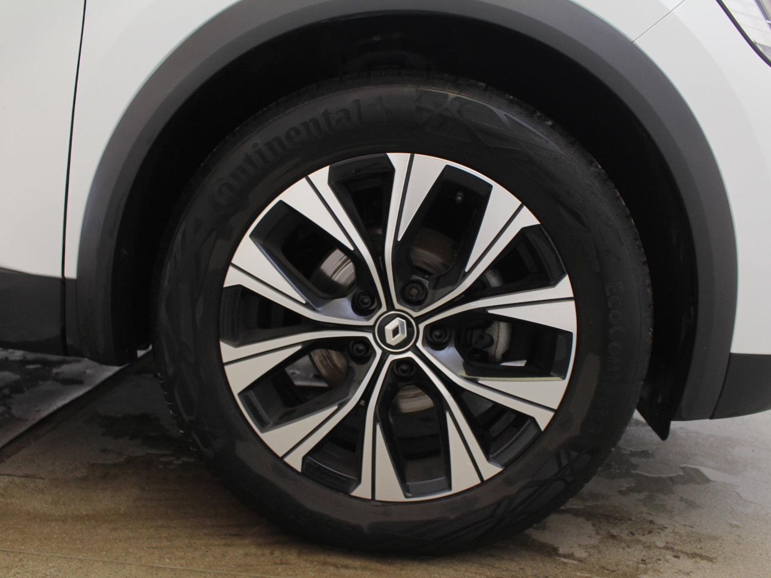 Used Renault Captur 2024 for sale - 76177433: Photo 30