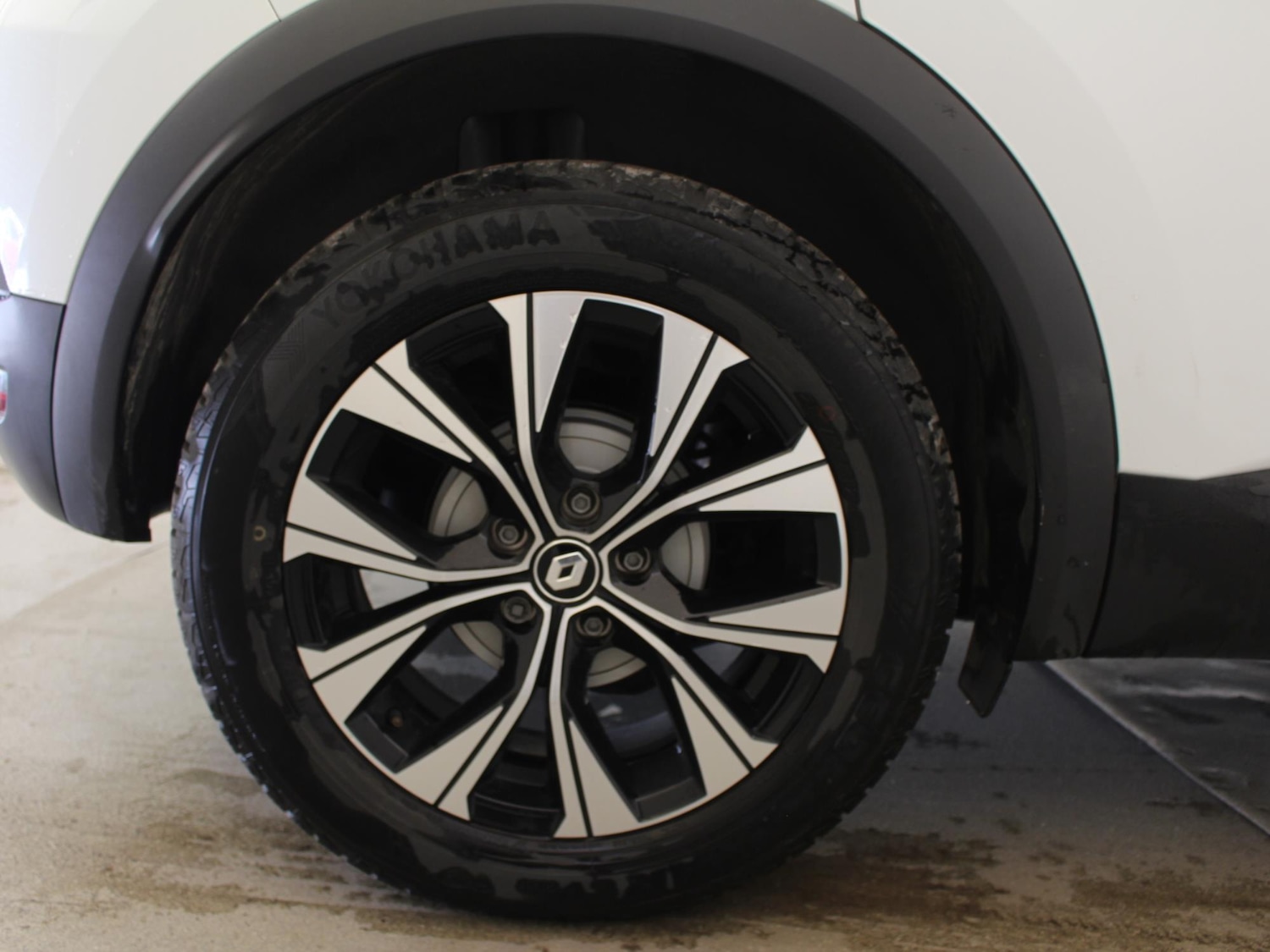 Used Renault Captur 2024 for sale - 76177433: Photo 31