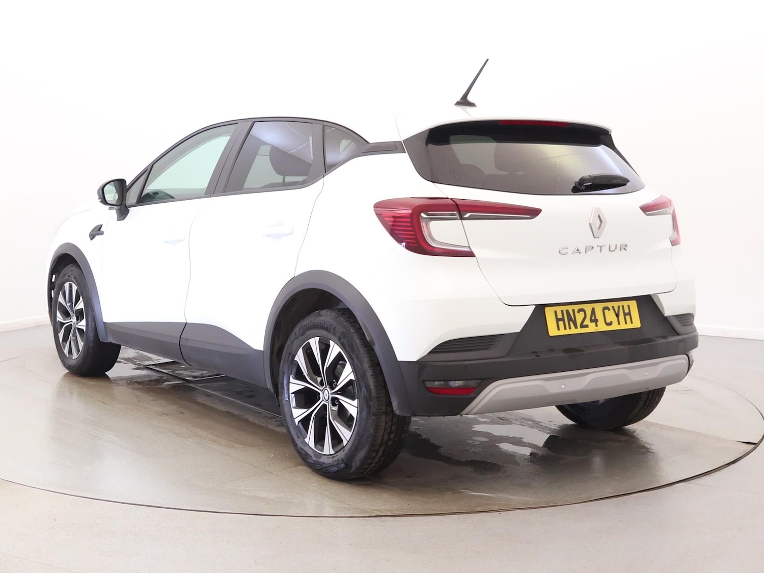 Used Renault Captur 2024 for sale - 76177433: Photo 7