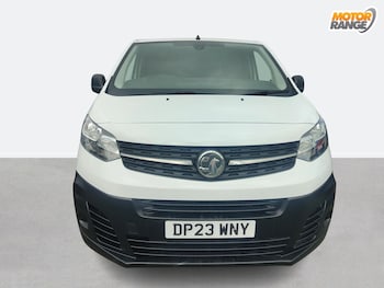 Used Vauxhall Vivaro 2023 for sale - 79005659: Photo
