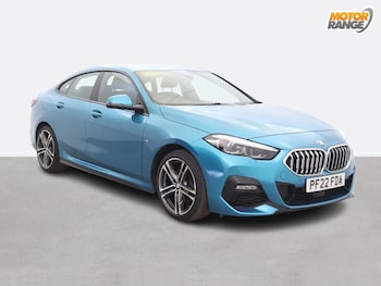 Used BMW 2 Series 2022 for sale - 79321360: Photo