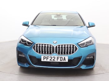 Used BMW 2 Series 2022 for sale - 79321360: Photo