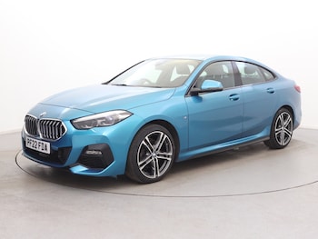 Used BMW 2 Series 2022 for sale - 79321360: Photo
