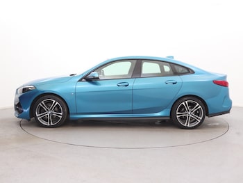 Used BMW 2 Series 2022 for sale - 79321360: Photo