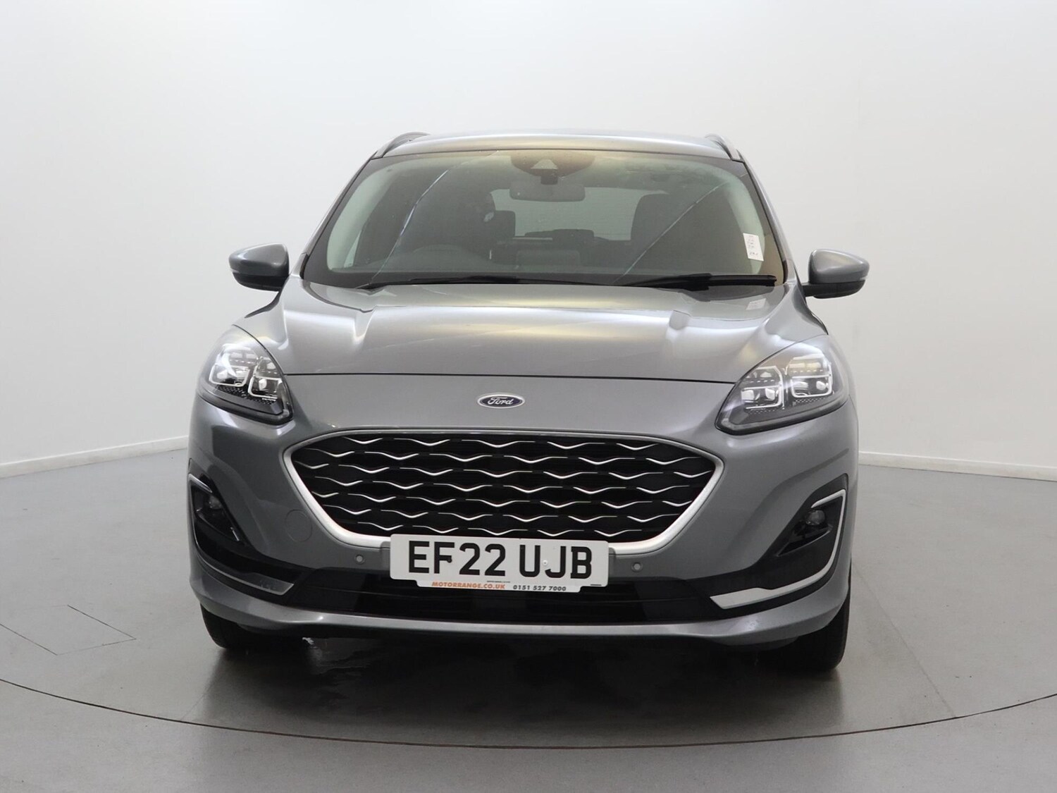 Used Ford Kuga 2022 for sale - 76442675: Photo 2