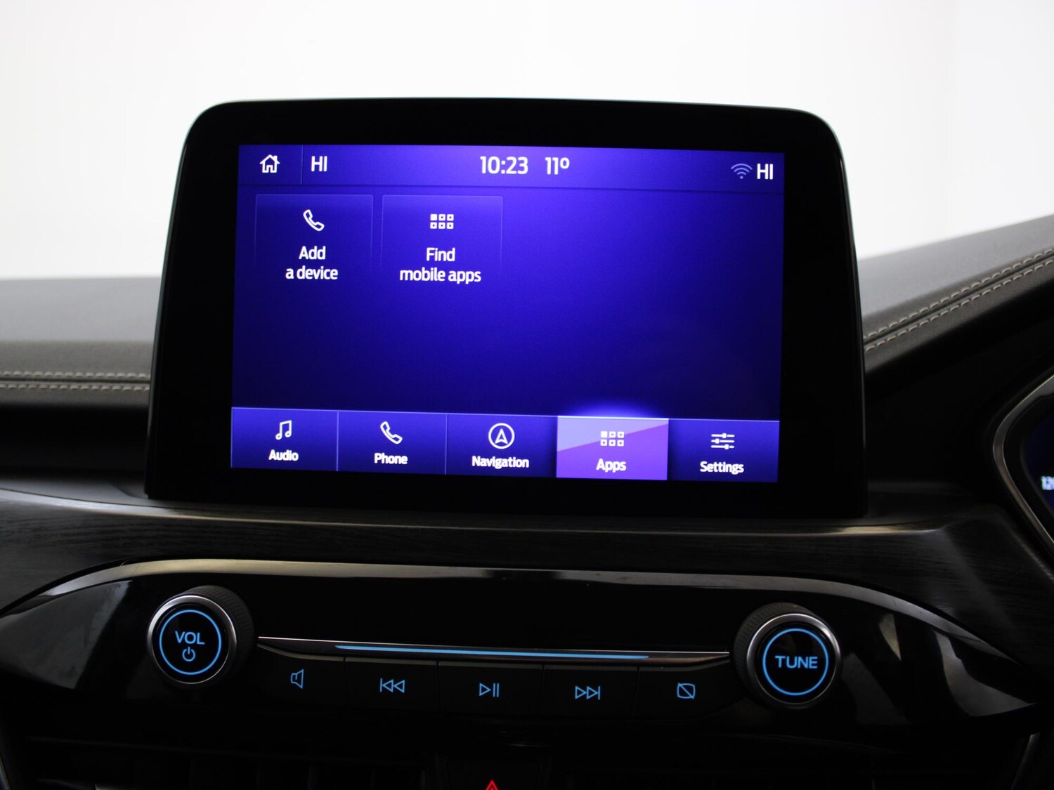 Used Ford Kuga 2022 for sale - 76442675: Photo 21