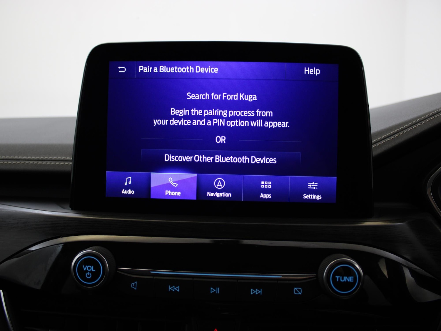 Used Ford Kuga 2022 for sale - 76442675: Photo 23