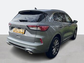 Used Ford Kuga 2022 for sale - 76442675: Photo