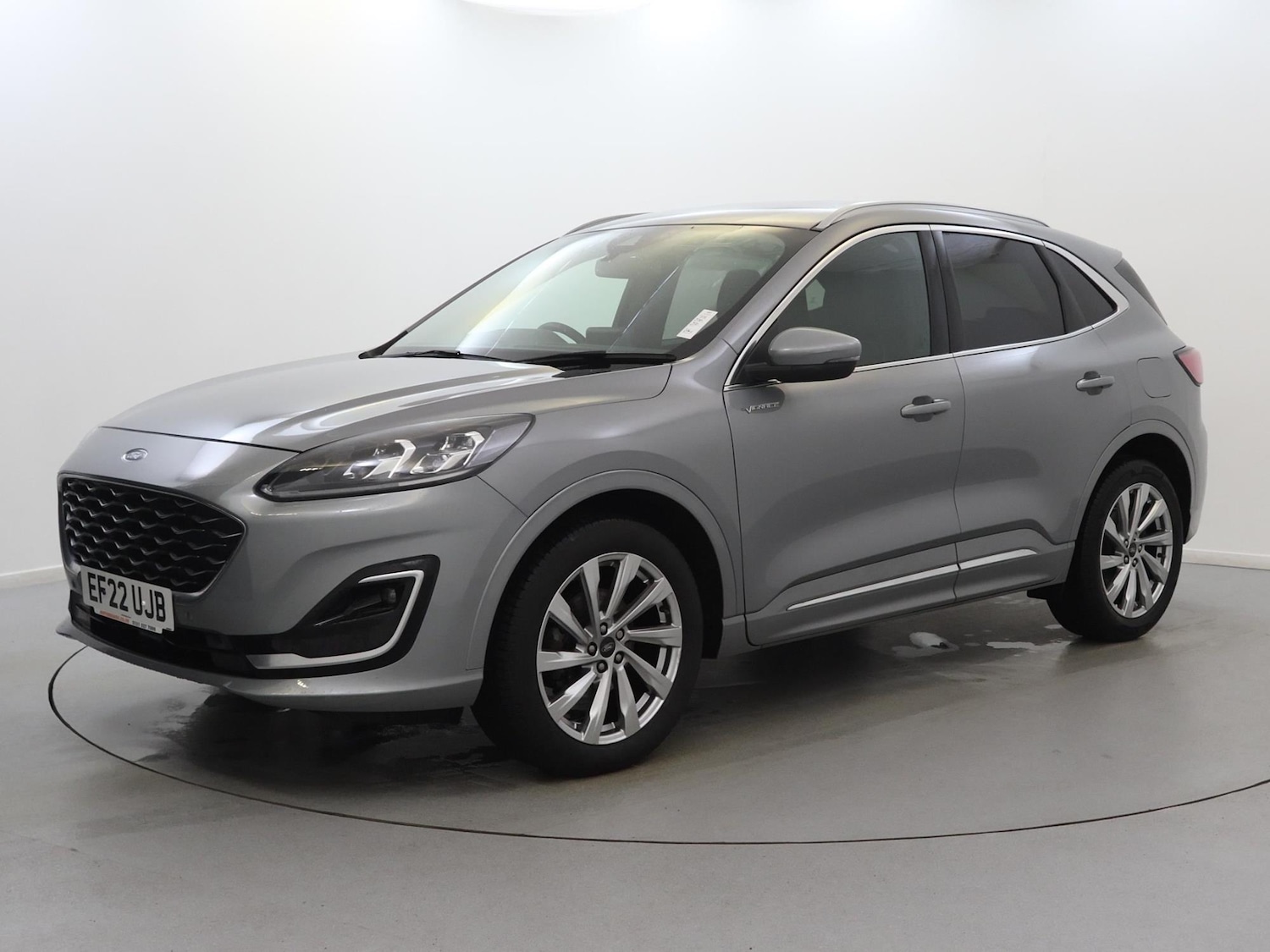 Used Ford Kuga 2022 for sale - 76442675: Photo 3