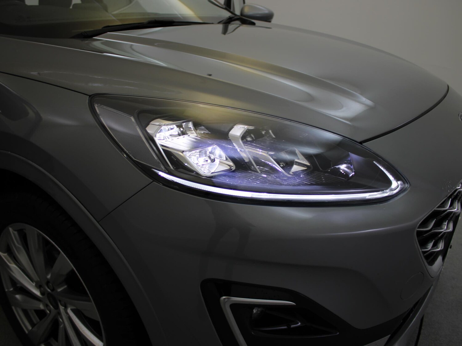 Used Ford Kuga 2022 for sale - 76442675: Photo 39