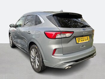 Used Ford Kuga 2022 for sale - 76442675: Photo