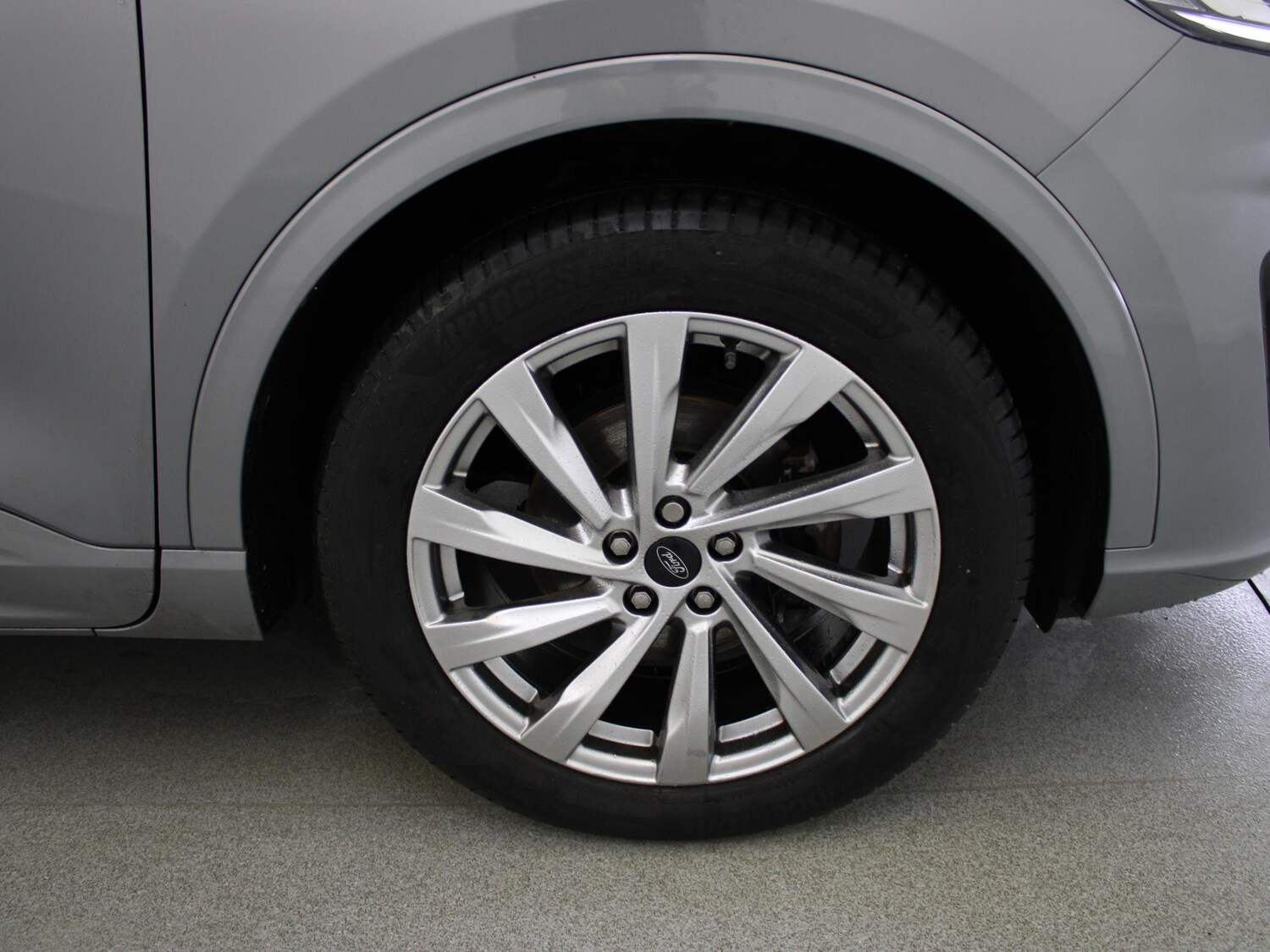 Used Ford Kuga 2022 for sale - 76442675: Photo 40