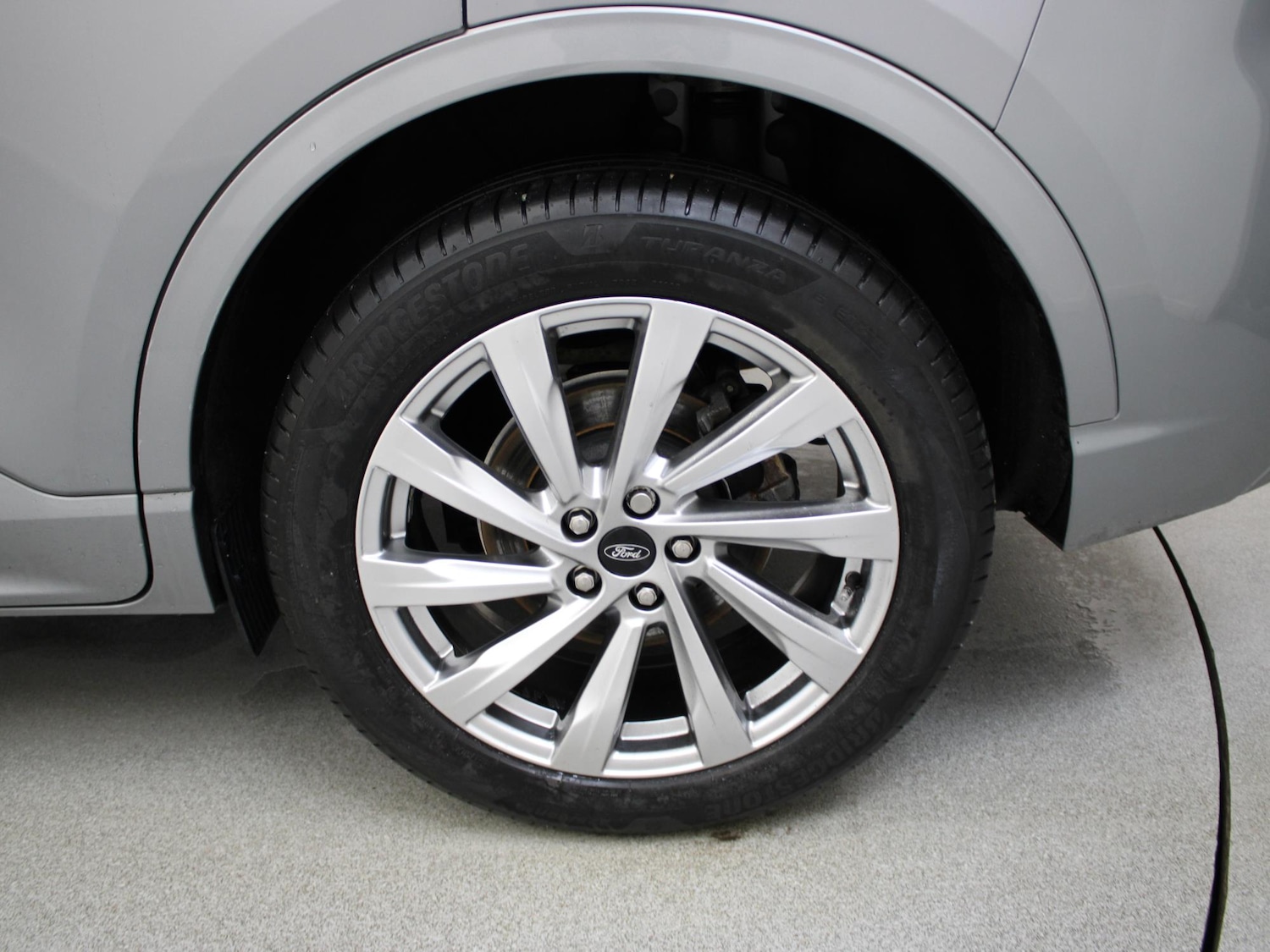 Used Ford Kuga 2022 for sale - 76442675: Photo 42