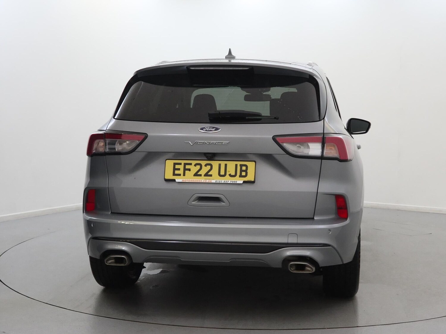 Used Ford Kuga 2022 for sale - 76442675: Photo 6