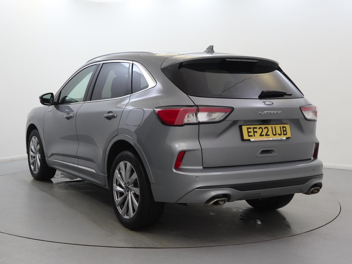 Used Ford Kuga 2022 for sale - 76442675: Photo 7