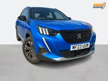 Used Peugeot 2008 2023 for sale - 79308695: Photo