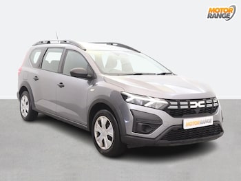 Used Dacia Jogger 2025 for sale - 78282557: Photo