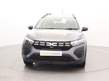 Used Dacia Jogger 2025 for sale - 78282557: Photo