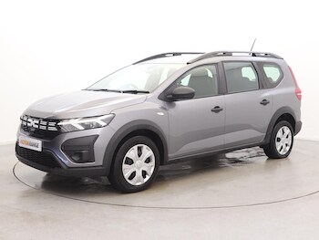 Used Dacia Jogger 2025 for sale - 78282557: Photo