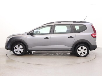 Used Dacia Jogger 2025 for sale - 78282557: Photo