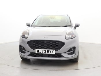 Used Ford Puma 2023 for sale - 78537542: Photo