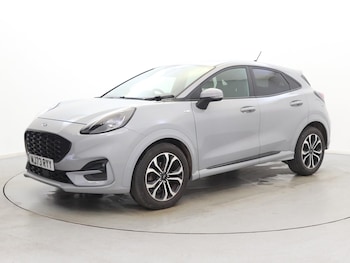 Used Ford Puma 2023 for sale - 78537542: Photo