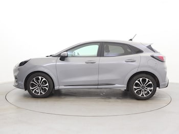 Used Ford Puma 2023 for sale - 78537542: Photo