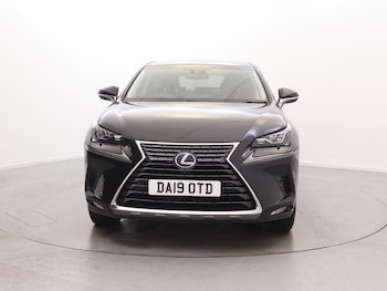 Used Lexus NX 2019 for sale - 78122462: Photo