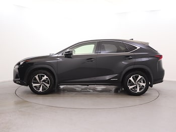 Used Lexus NX 2019 for sale - 78122462: Photo