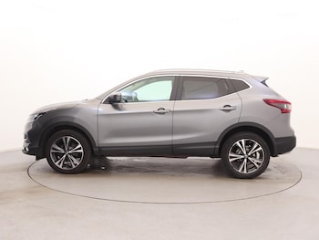 Used Nissan Qashqai 2018 for sale - 79112281: Photo