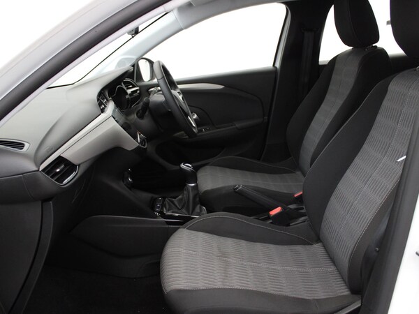 Used Vauxhall Corsa 2022 for sale - 76047398: Photo 10