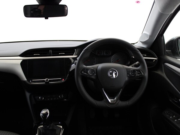 Used Vauxhall Corsa 2022 for sale - 76047398: Photo 11