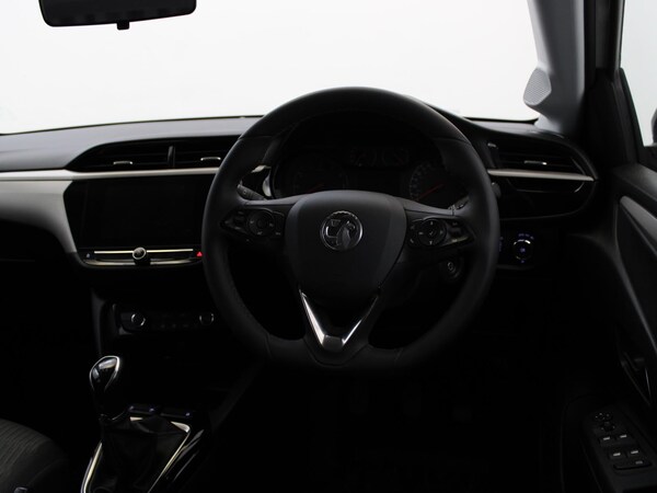 Used Vauxhall Corsa 2022 for sale - 76047398: Photo 12