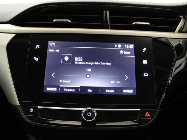 Used Vauxhall Corsa 2022 for sale - 76047398: Photo 15