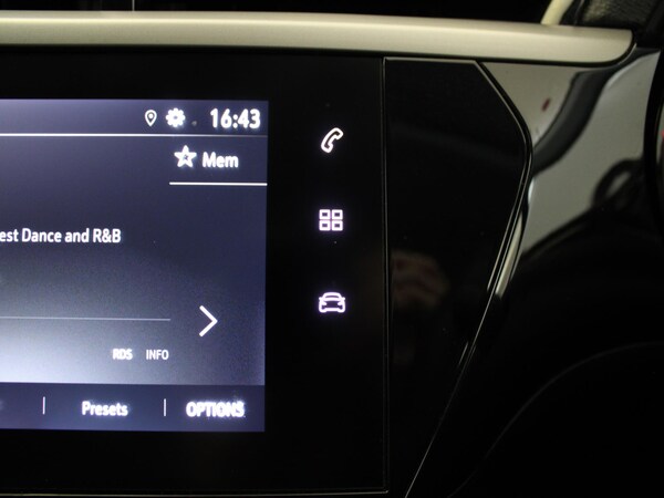 Used Vauxhall Corsa 2022 for sale - 76047398: Photo 18