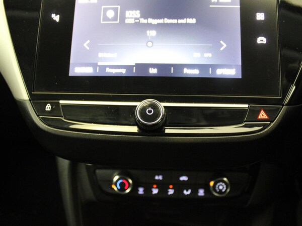 Used Vauxhall Corsa 2022 for sale - 76047398: Photo 19