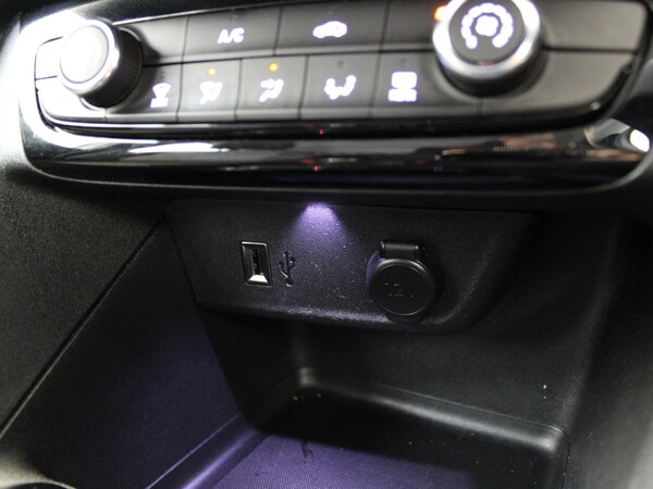 Used Vauxhall Corsa 2022 for sale - 76047398: Photo 20